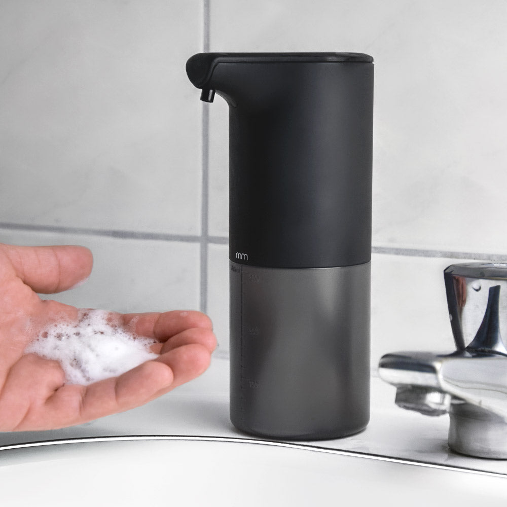 FLOWCASA – Automatski dozator sapuna sa senzorom