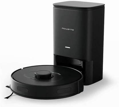 Rowenta X-PLORER Serie 75 S+ RR8585 – robotski usisivač i mop s automatskim pražnjenjem