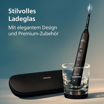 Philips Sonicare DiamondClean 9000 (HX9914/xx) – Električna sonična četkica za zube
