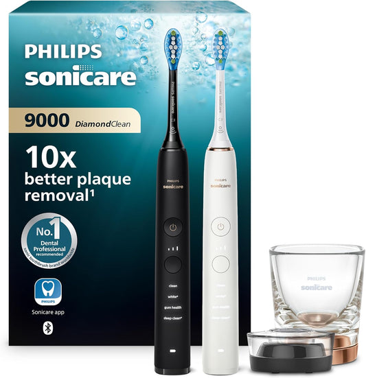 Philips Sonicare DiamondClean 9000 (HX9914/xx) – Električna sonična četkica za zube