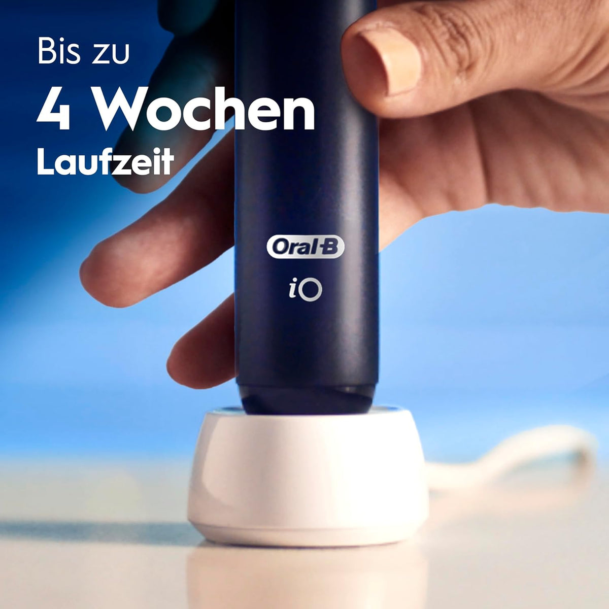 Oral-B iO Series 2 – Električna zubna četkica