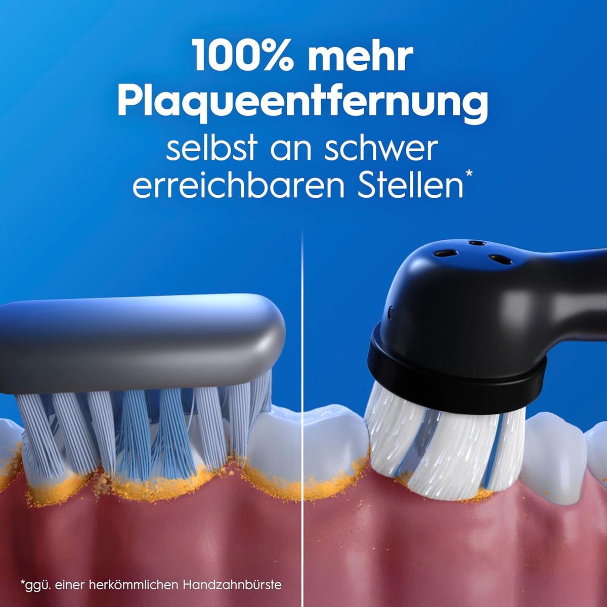Oral-B iO Series 2 – Električna zubna četkica