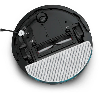 Rowenta X-PLORER Serie 85 RR87C5WH – robotski usisivač 2-u-1 sa funkcijom brisanja