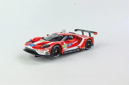 Carrera EVO Ford GT utrkujući automobil "Br. 67"