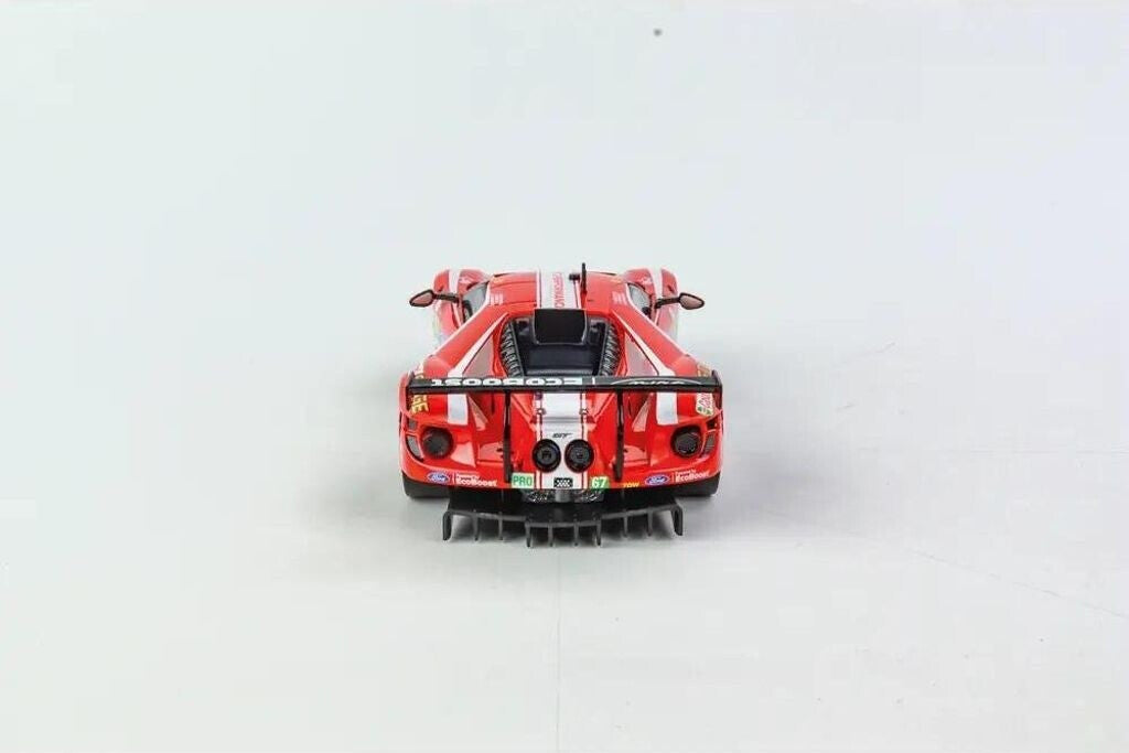 Carrera EVO Ford GT utrkujući automobil "Br. 67"