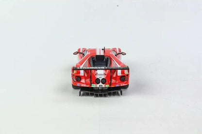 Carrera EVO Ford GT utrkujući automobil "Br. 67"