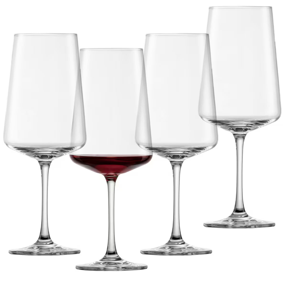 SCHOTT ZWIESEL Miovino – set od 4 čaše za crno vino, 500 ml