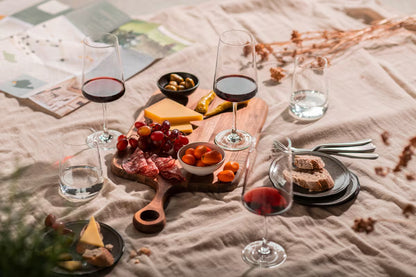 SCHOTT ZWIESEL Miovino – set od 4 čaše za crno vino, 500 ml