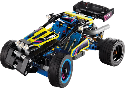 LEGO Technic Offroad-Rennbuggy