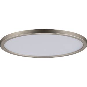 Paulmann Areo (929.46) – Ugradbeni LED panel (Okrugli, 180 mm)