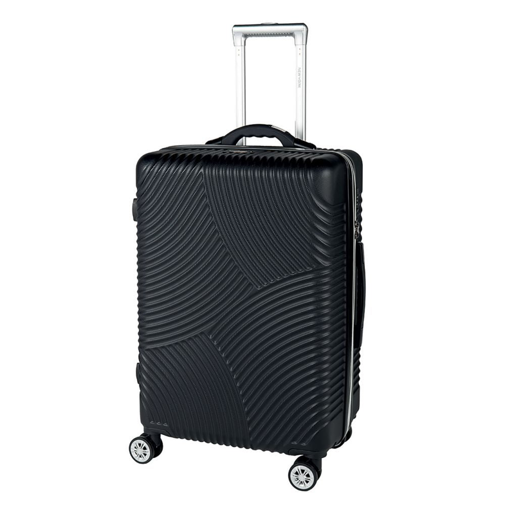 POCO – Hard Shell Kofer (Crni, Kunststoff)v