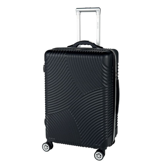 POCO – Hard Shell Kofer (Crni, Kunststoff)v