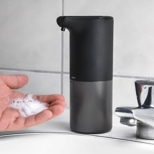 FLOWCASA – Automatski dozator sapuna sa senzorom