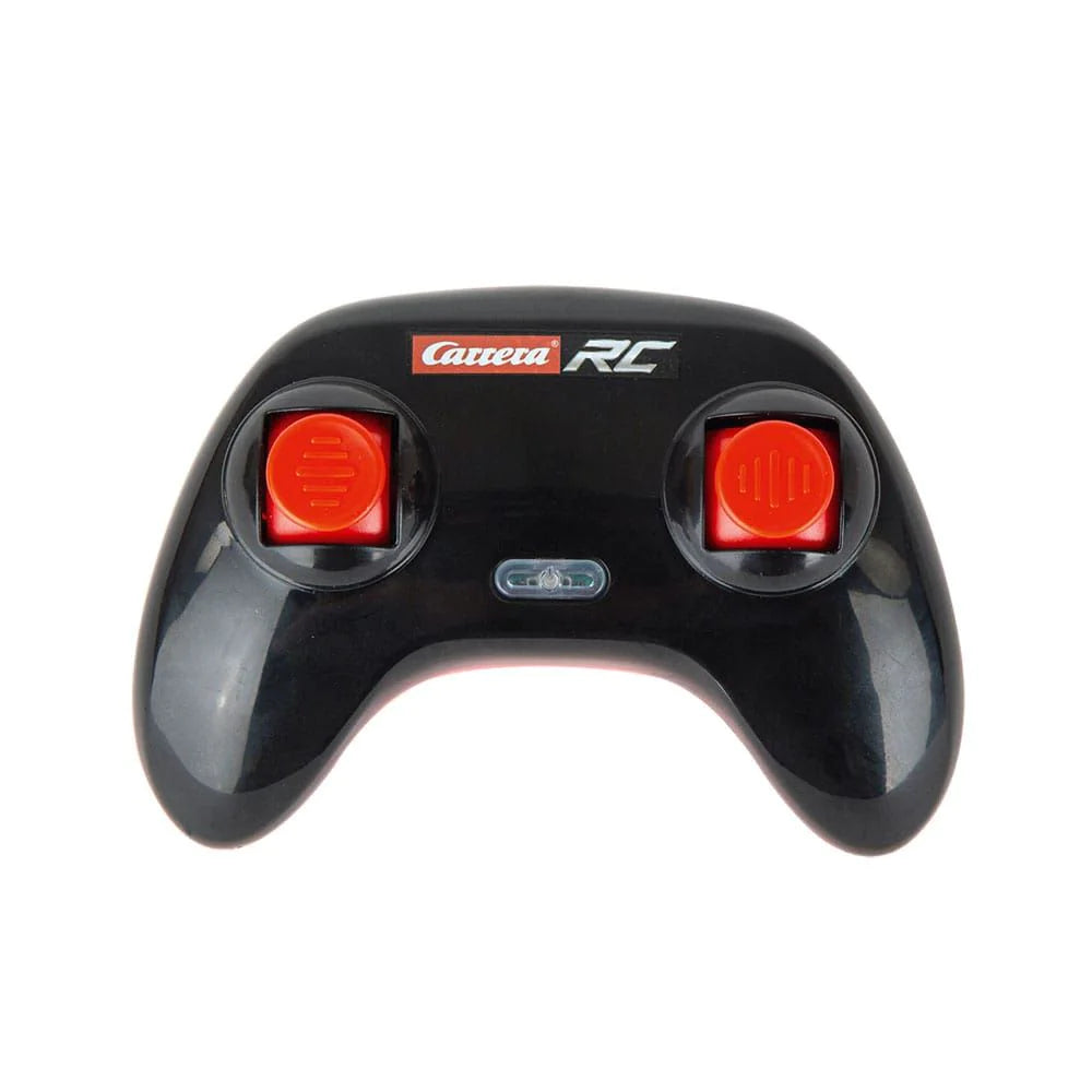 Carrera RC 370181067 2,4 GHz Mario Kart(TM) Mach 8 Luigi, višebojni