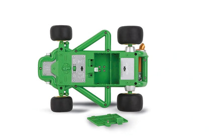 Carrera RC 370181067 2,4 GHz Mario Kart(TM) Mach 8 Luigi, višebojni